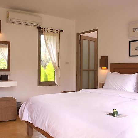 Akanak Resort Krabi Luaran gambar