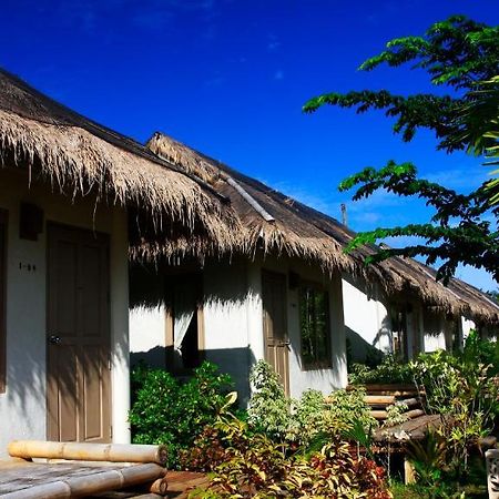 Akanak Resort Krabi Luaran gambar