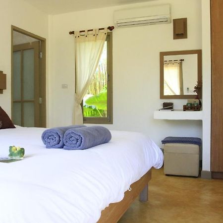 Akanak Resort Krabi Luaran gambar