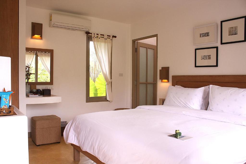 Akanak Resort Krabi Luaran gambar