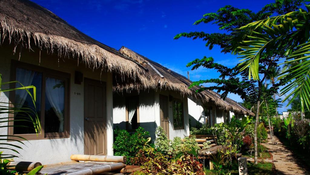 Akanak Resort Krabi Luaran gambar