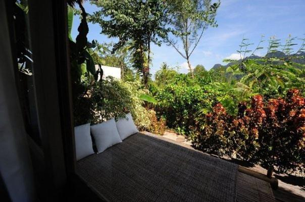Akanak Resort Krabi Luaran gambar