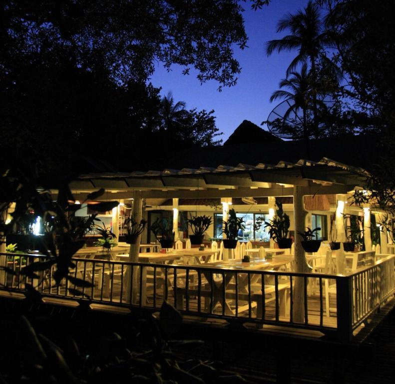 Akanak Resort Krabi Luaran gambar