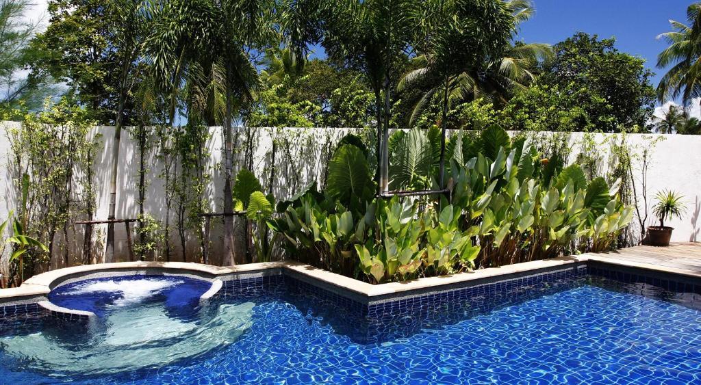 Akanak Resort Krabi Luaran gambar
