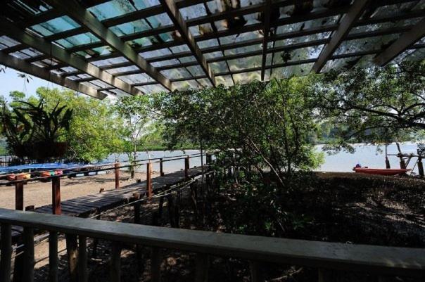 Akanak Resort Krabi Luaran gambar
