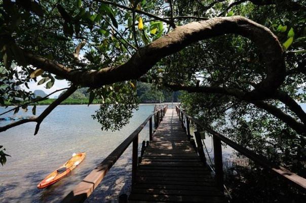 Akanak Resort Krabi Luaran gambar