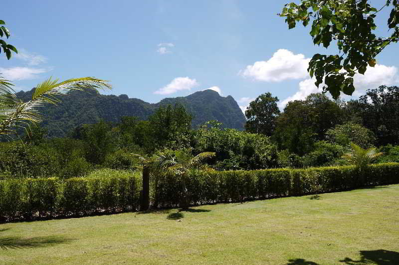 Akanak Resort Krabi Luaran gambar