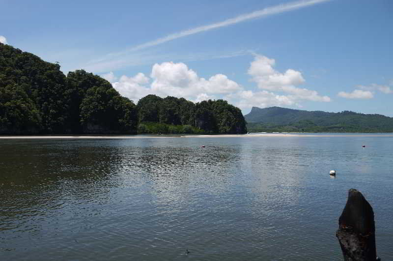 Akanak Resort Krabi Luaran gambar