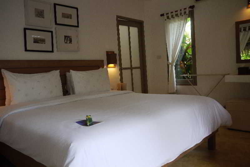 Akanak Resort Krabi Luaran gambar