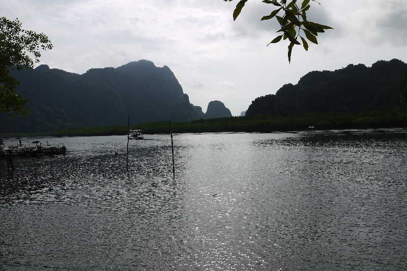 Akanak Resort Krabi Luaran gambar
