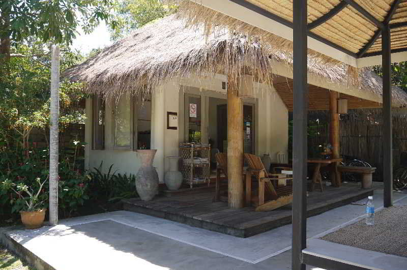 Akanak Resort Krabi Luaran gambar