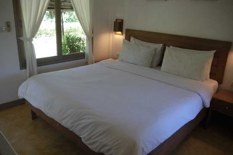 Akanak Resort Krabi Luaran gambar