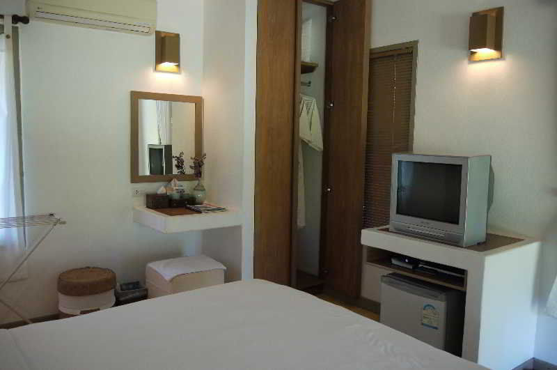 Akanak Resort Krabi Luaran gambar