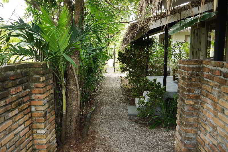 Akanak Resort Krabi Luaran gambar