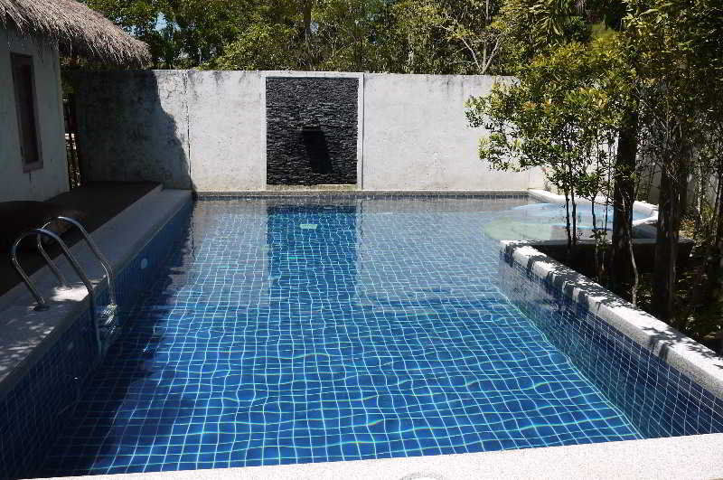 Akanak Resort Krabi Luaran gambar
