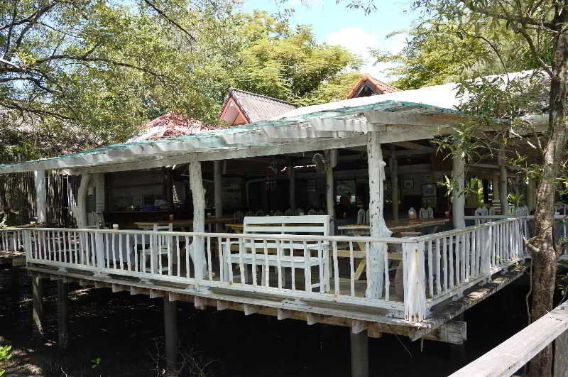 Akanak Resort Krabi Luaran gambar