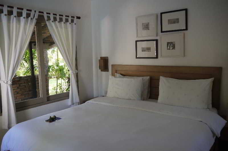 Akanak Resort Krabi Luaran gambar