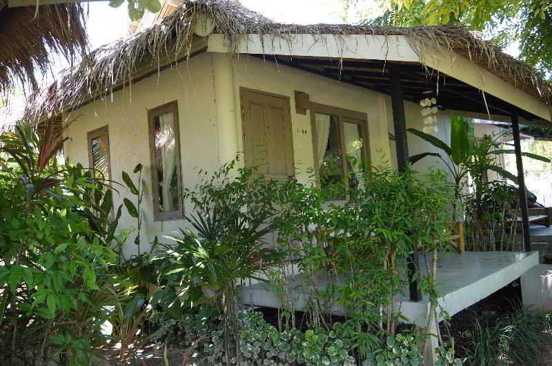 Akanak Resort Krabi Luaran gambar