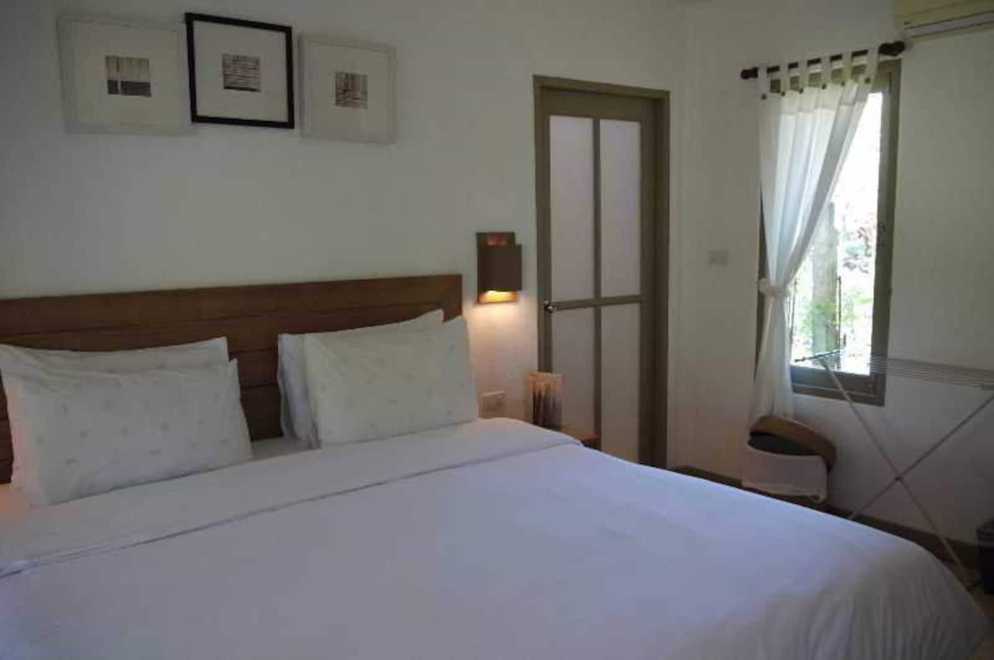 Akanak Resort Krabi Luaran gambar