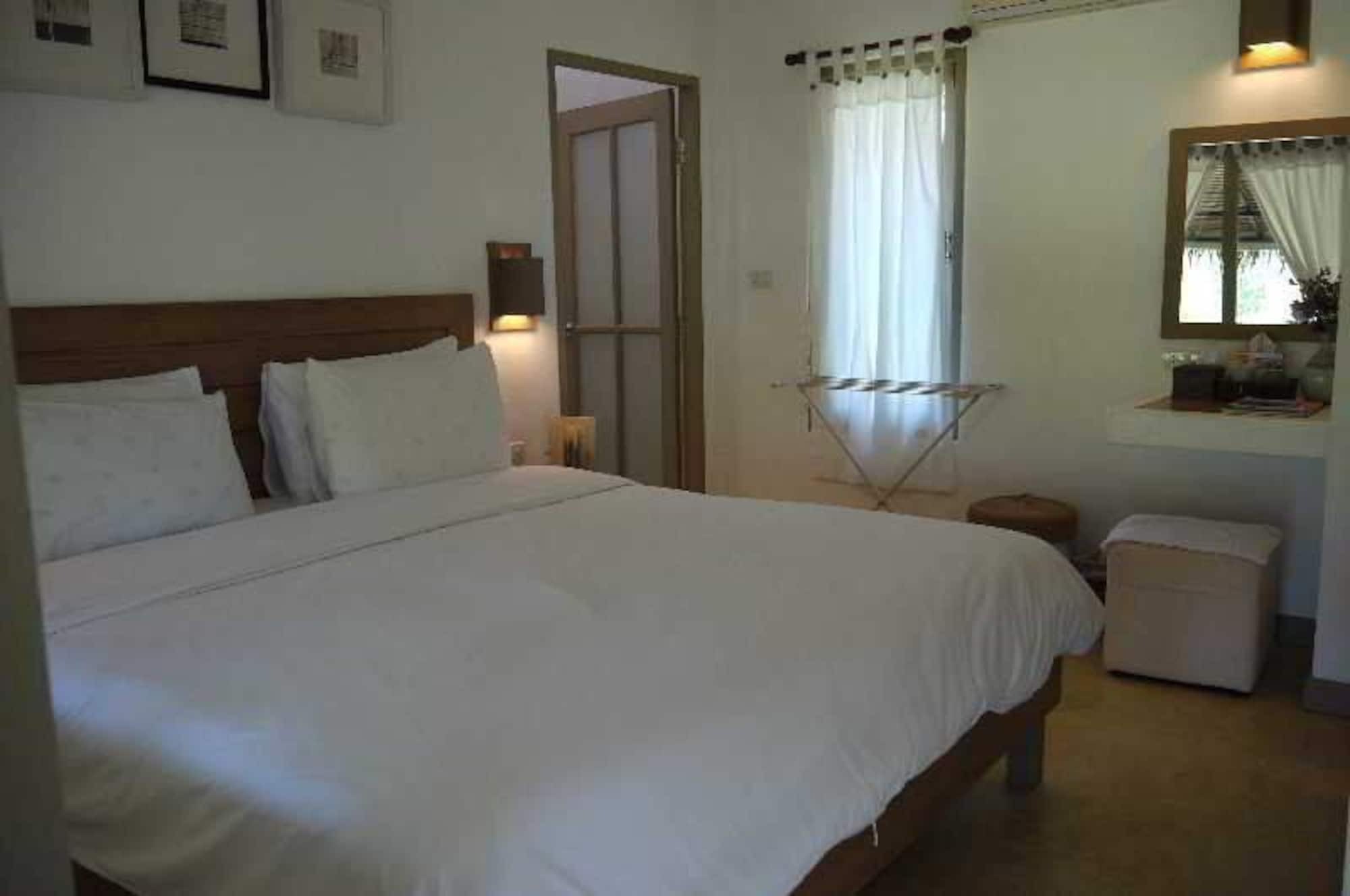 Akanak Resort Krabi Luaran gambar