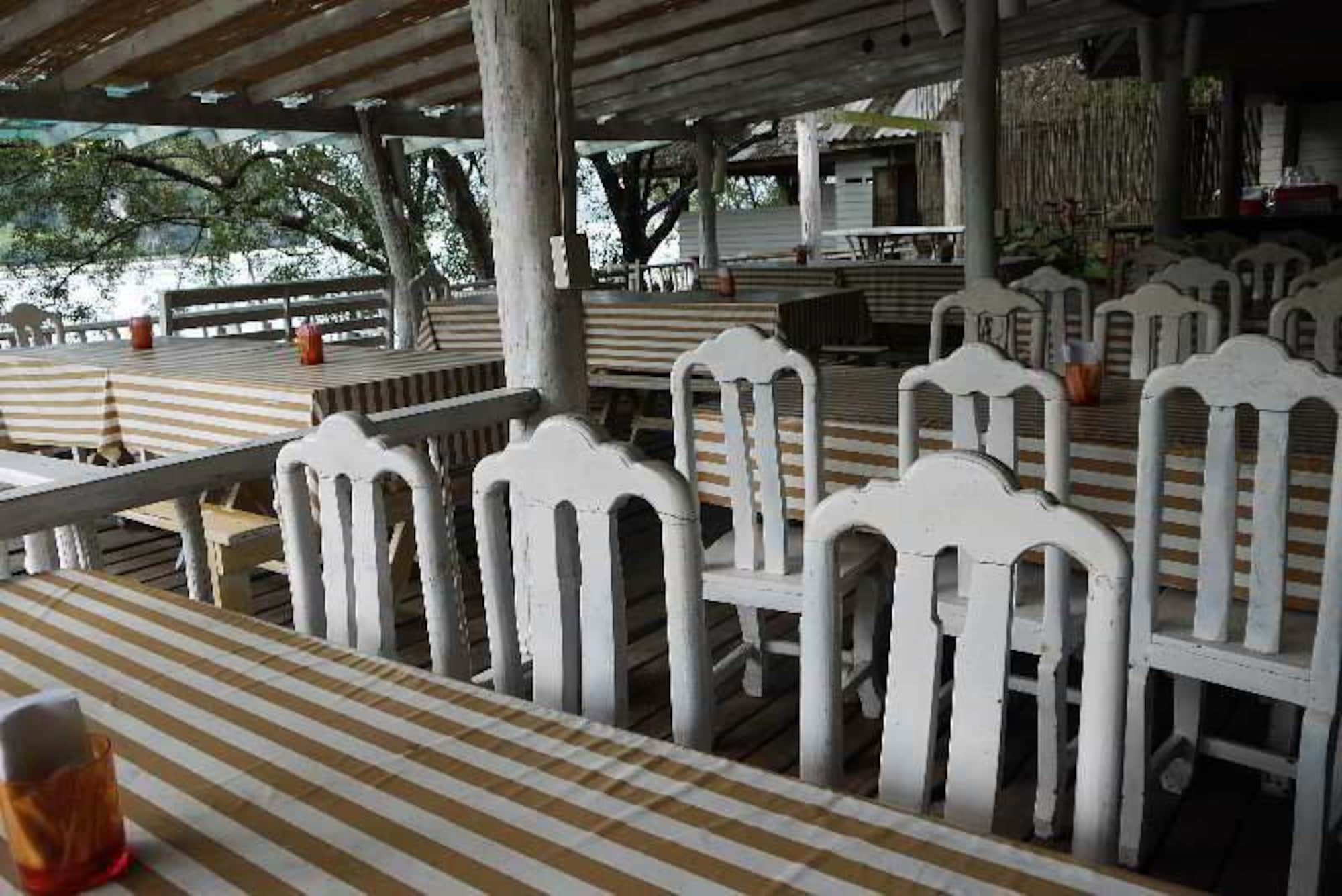 Akanak Resort Krabi Luaran gambar