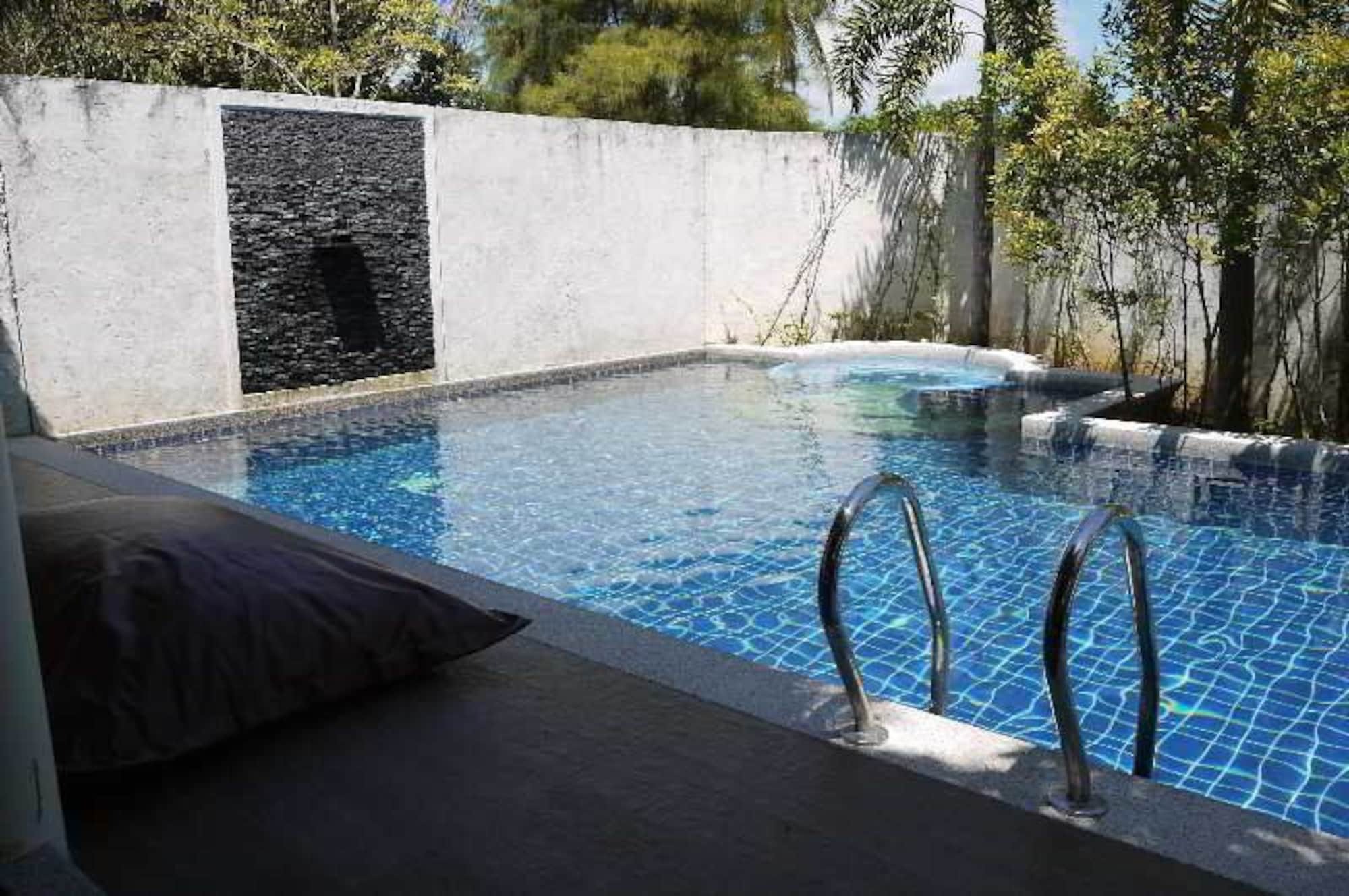 Akanak Resort Krabi Luaran gambar